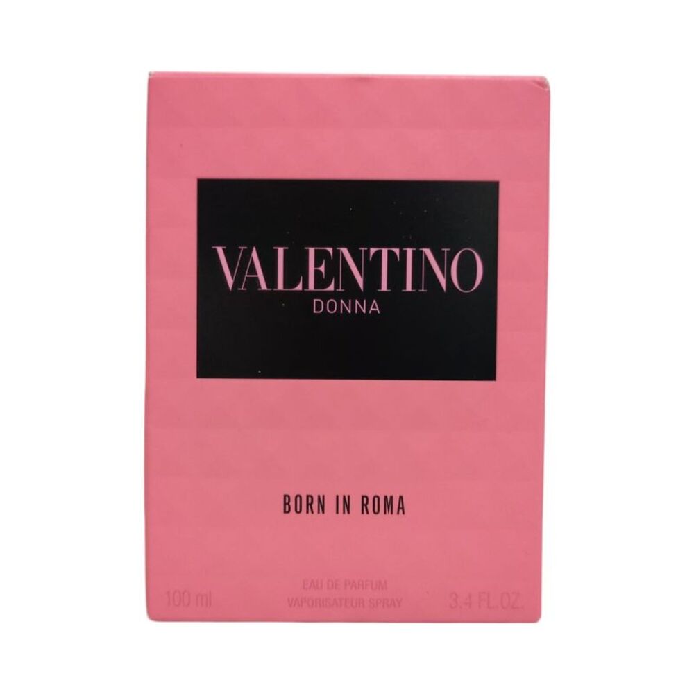Valentino Donna Born In Roma EDP Spray for Women, 3.4 oz - Picture 2 of 3